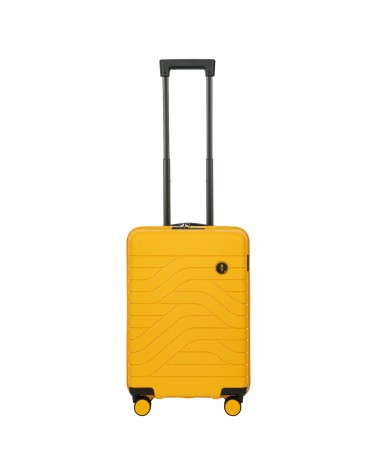 Bric's - Ulisse Hard-Sided Polypropylene Cabin Trolley