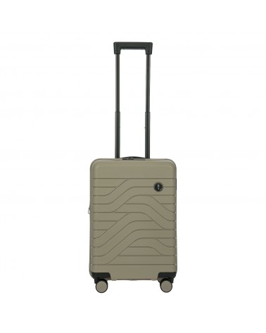 Trolley Bric's - Trolley rigido da Cabina Espandibile B|Y -