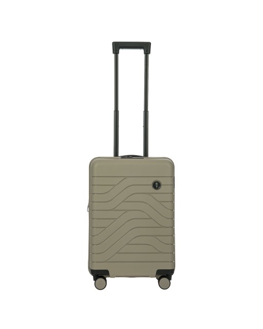 Trolley Bric's - Trolley rigido da Cabina Espandibile B|Y -