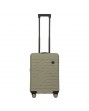 Trolley Bric's - Trolley rigido da Cabina Espandibile B|Y -