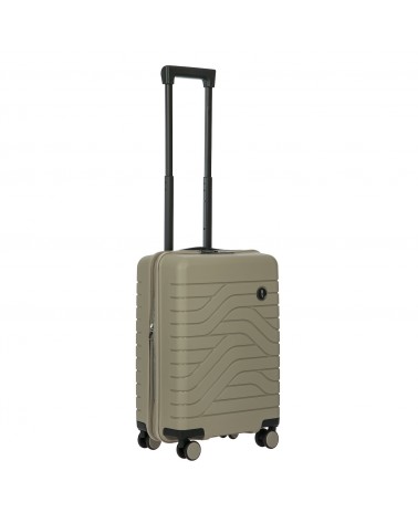 Trolley Bric's - Trolley rigido da Cabina Espandibile B|Y - 2