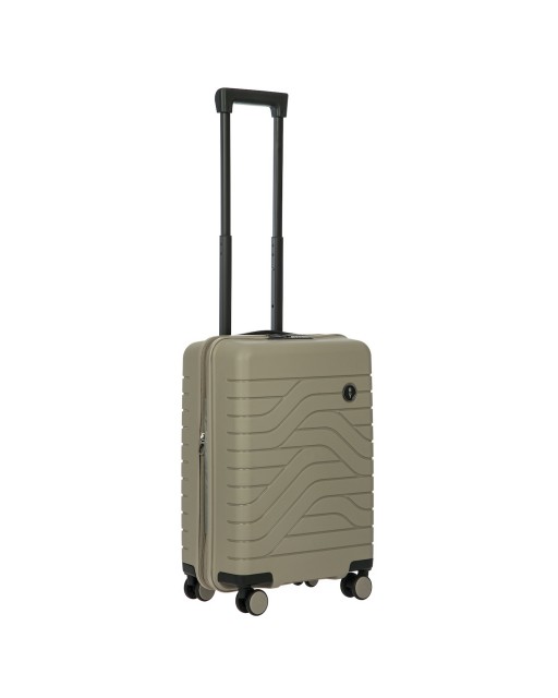 Trolley Bric's - Trolley rigido da Cabina Espandibile B|Y -
