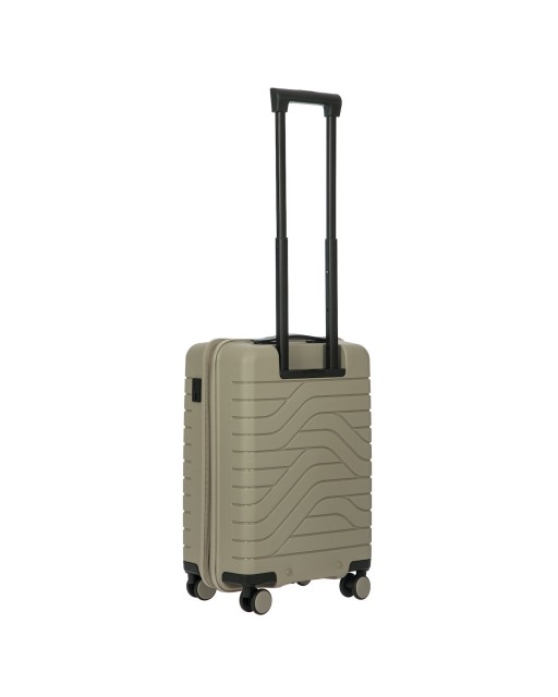 Trolley Bric's - Trolley rigido da Cabina Espandibile B|Y -