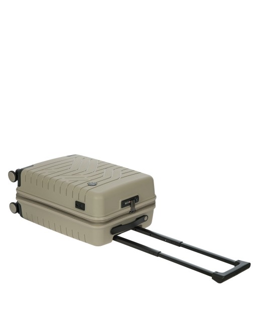Trolley Bric's - Trolley rigido da Cabina Espandibile B|Y -