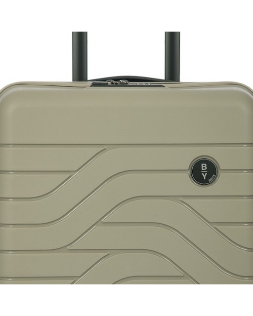 Trolley Bric's - Trolley rigido da Cabina Espandibile B|Y -