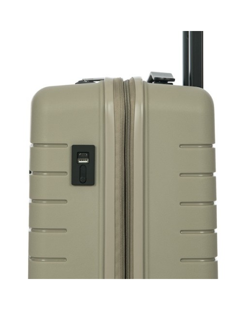 Trolley Bric's - Trolley rigido da Cabina Espandibile B|Y -