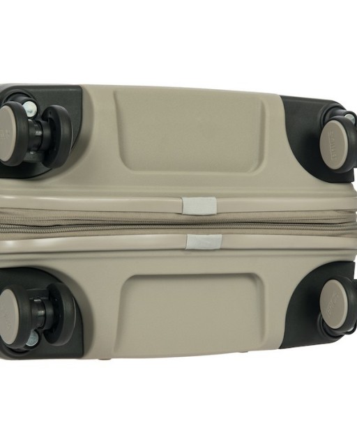 Trolley Bric's - Trolley rigido da Cabina Espandibile B|Y -