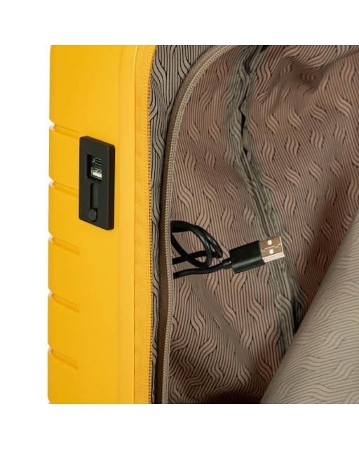 Bric's - Trolley rigido da Cabina B|Y