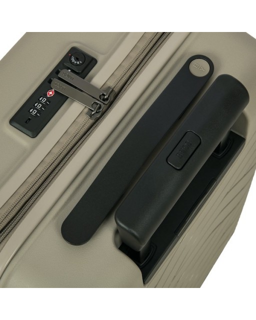 Trolley Bric's - Trolley rigido da Cabina Espandibile B|Y -