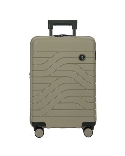 Trolley Bric's - Trolley rigido da Cabina Espandibile B|Y -