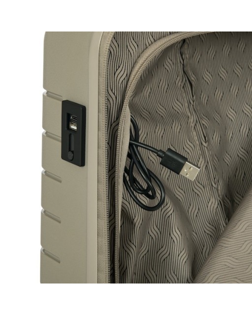 Trolley Bric's - Trolley rigido da Cabina Espandibile B|Y -