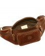 Marsupi The Bridge – Marsupio Story Viaggio in pelle 3 tasche