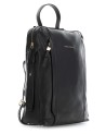 BORSE DA DONNA Piquadro - Zaino in Pelle porta PC 14" Circle