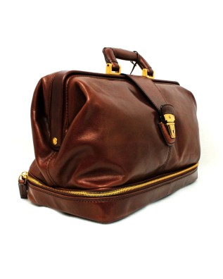 Borse da medico The Bridge - Borsa Medico Story in pelle 2