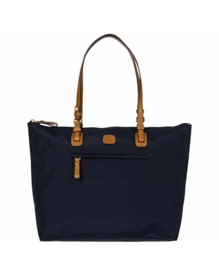 Bric's - Large Nylon X-Bag Shopper Bag 2