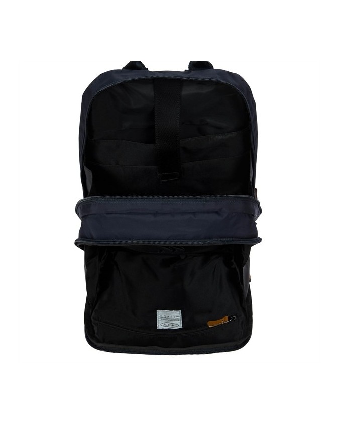  Bric's - Zaino medio X-Travel - BXL44649