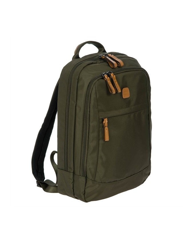  Bric's - Zaino medio X-Travel - BXL44649