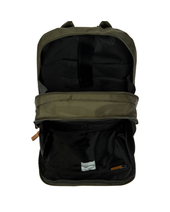  Bric's - Zaino medio X-Travel - BXL44649