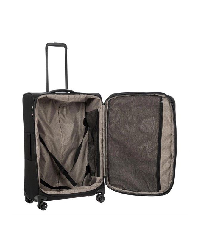 Bric's - Itaca Medium Expandable Soft-Side Trolley