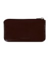 Portachiavi Bric's - Bustina portachiavi in pelle vegetale -