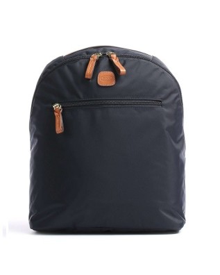 Bric’s – Rucksack x-travel Grande aus satiniertem Nylon