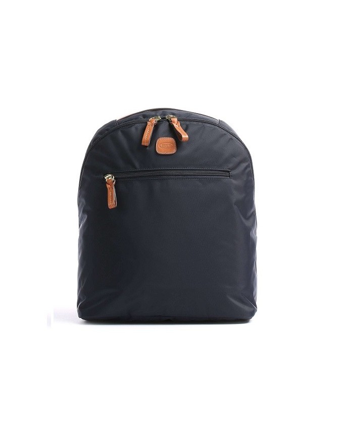  Bric’s - Zaino x-travel Grande in nylon satinato