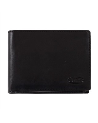 Bric's - Monterosa Horizontal Vegetable-Tanned Leather Wallet
