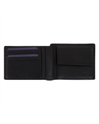 Bric's - Monterosa Horizontal Vegetable-Tanned Leather Wallet 2