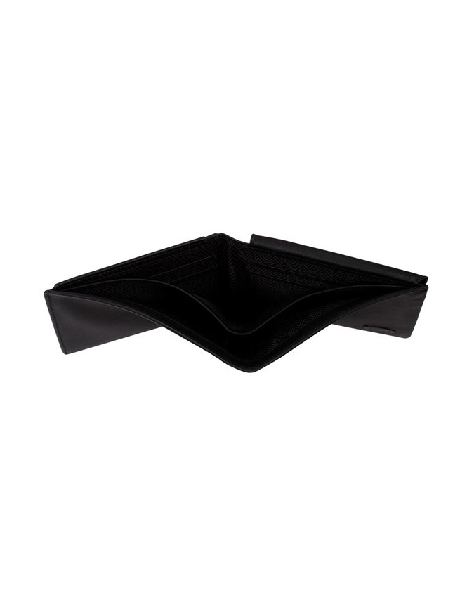 Bric's - Monterosa Horizontal Vegetable-Tanned Leather Wallet