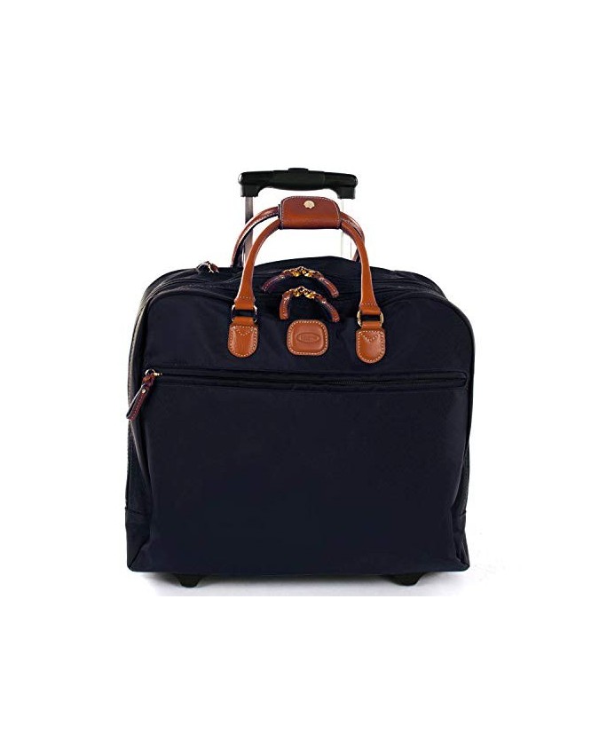  Bric's - Trolley ultra leggero porta computer 15'' X- travel