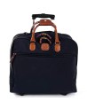  Bric's - Trolley ultra leggero porta computer 15'' X- travel