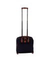  Bric's - Trolley ultra leggero porta computer 15'' X- travel