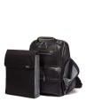Zaini Porta PC Tumi - Zaino Portacomputer Brief Pack in pelle