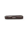 Astucci Piquadro - Astuccio porta penne Blu Square - AC974B2