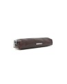 Astucci Piquadro - Astuccio porta penne Blu Square - AC974B2