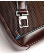 Zaino Monospalla Piquadro - Monospalla Porta iPad con Tracolla