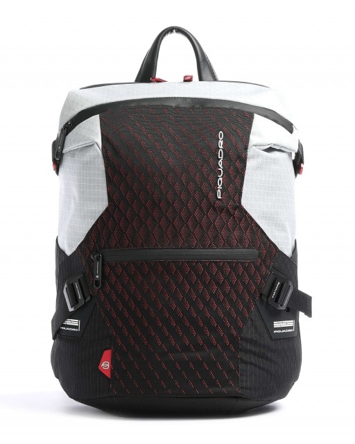 Zaini Porta PC Piquadro - Zaino Medio Porta PC Linea PQY -