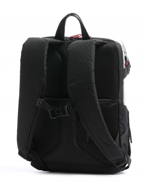 Zaini Porta PC Piquadro - Zaino Medio Porta PC Linea PQY -