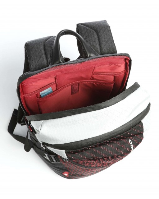 Zaini Porta PC Piquadro - Zaino Medio Porta PC Linea PQY -