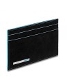 Porta carte di credito Piquadro Blue Square