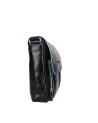 PIQUADRO - Messenger in pelle -  CA3337B2