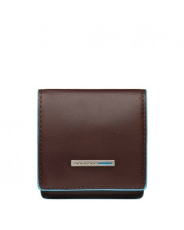 Portafogli Uomo PIQUADRO - Porta Monete in pelle - PU2634B2