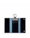 PIQUADRO - Portachiavi per porta blindata con moschettone - PC1397B2