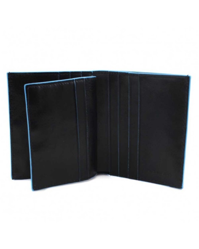 PIQUADRO - Porta Carte di Credito - PP1518B2