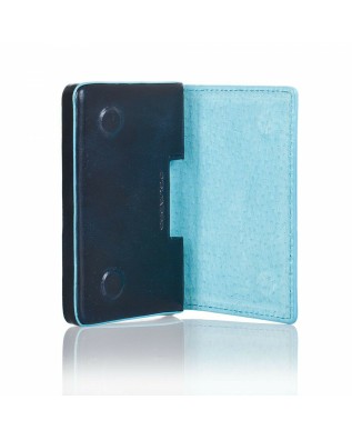 PIQUADRO - Porta biglietti da visita rigido - PP1263B2 2