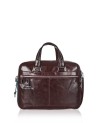 Piquadro Borsa porta PC 15" espandibile con tracolla Blue Square