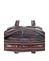 Piquadro Borsa porta PC 15" espandibile con tracolla Blue Square