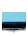 PIQUADRO - Cartella in pelle con patta - CA3111B2