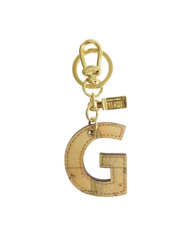 Portachiavi Alviero Martini Prima Classe - Portachiavi Charm