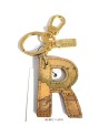 Portachiavi Alviero Martini Prima Classe - Portachiavi Charm